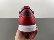 Air Jordan 1 Retro Low OG 'Chicago' 2025 - HQ6998-600 - 4