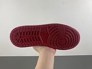 Air Jordan 1 Retro Low OG 'Chicago' 2025 - HQ6998-600 - 5