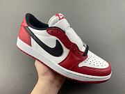 Air Jordan 1 Retro Low OG 'Chicago' 2025 - HQ6998-600 - 6