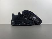 Air Jordan 4 Retro Black Cat (2025) - FV5029-010 - 6
