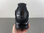 Air Jordan 4 Retro Black Cat (2025) - FV5029-010 - 5
