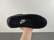 Air Jordan 4 Retro Black Cat (2025) - FV5029-010 - 3