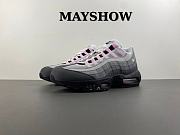Nike Air Max 95 Gunsmoke Pink Foam - CJ0588-001 - 1