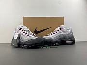 Nike Air Max 95 Gunsmoke Pink Foam - CJ0588-001 - 5