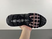 Nike Air Max 95 Gunsmoke Pink Foam - CJ0588-001 - 4