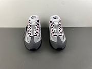 Nike Air Max 95 Gunsmoke Pink Foam - CJ0588-001 - 3