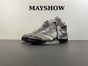 Air Jordan 5 Retro Wings (2025) - IO2038-001  - 1