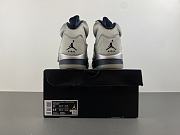 Air Jordan 5 Retro Wings (2025) - IO2038-001  - 5