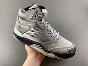 Air Jordan 5 Retro Wings (2025) - IO2038-001  - 3