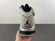 Air Jordan 5 Retro Wings (2025) - IO2038-001  - 2