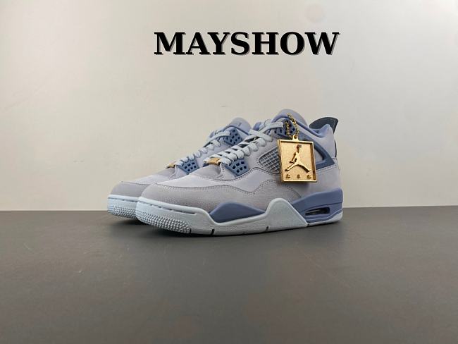 Air Jordan 4 