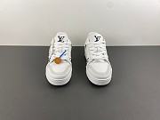 Louis Vuitton LV Trainer White - 6