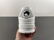 Louis Vuitton LV Trainer White - 5