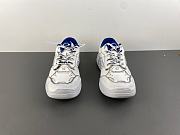 Balenciaga Hamptons Worn-Out - 841765 WCURB 9141   - 2