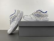 Balenciaga Hamptons Worn-Out - 841765 WCURB 9141   - 5