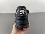 Louis Vuitton LV Trainer Black - 5
