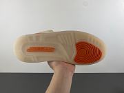 Air Jordan 3 Retro TEX Starfish - IH7694-200 - 3