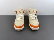 Air Jordan 3 Retro TEX Starfish - IH7694-200 - 5