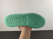 Air Jordan 1 Retro Low OG Washed Teal - HQ8111-300 - 5