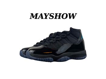 Air Jordan 11 Retro Gamma Blue (2025) CT8012-047 