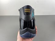 Air Jordan 11 Retro Gamma Blue (2025) CT8012-047  - 6