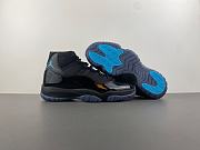Air Jordan 11 Retro Gamma Blue (2025) CT8012-047  - 5