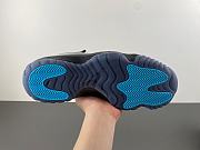 Air Jordan 11 Retro Gamma Blue (2025) CT8012-047  - 4