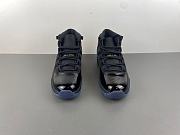 Air Jordan 11 Retro Gamma Blue (2025) CT8012-047  - 3