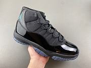 Air Jordan 11 Retro Gamma Blue (2025) CT8012-047  - 2