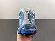 New Balance Abzorb 2000 Baby Blue U2000PBB  - 6