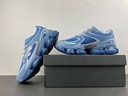 New Balance Abzorb 2000 Baby Blue U2000PBB  - 3