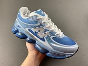 New Balance Abzorb 2000 Baby Blue U2000PBB  - 2