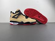 Air Jordan 4 Retro Pizza (GS)  IH2094-200  - 6