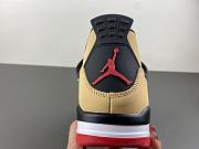 Air Jordan 4 Retro Pizza (GS)  IH2094-200  - 5