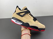 Air Jordan 4 Retro Pizza (GS)  IH2094-200  - 4