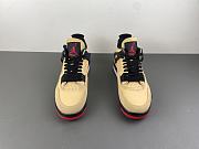 Air Jordan 4 Retro Pizza (GS)  IH2094-200  - 3