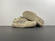 Balenciaga Hamptons Worn-out Sneaker Cream - 841765 WCURS 3120 - 4