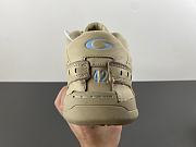 Balenciaga Hamptons Worn-out Sneaker Cream - 841765 WCURS 3120 - 5