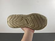 Balenciaga Hamptons Worn-out Sneaker Cream - 841765 WCURS 3120 - 3
