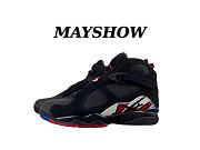 Air Jordan 8 Retro Playoffs (2023) - 305381-062  - 1
