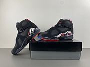 Air Jordan 8 Retro Playoffs (2023) - 305381-062  - 6