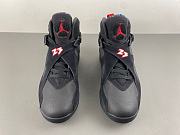 Air Jordan 8 Retro Playoffs (2023) - 305381-062  - 5