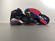 Air Jordan 8 Retro Playoffs (2023) - 305381-062  - 4