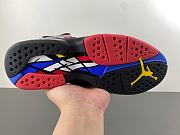 Air Jordan 8 Retro Playoffs (2023) - 305381-062  - 2