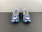New Balance 1906R DTLR Moon Sign U1906RMS - 5