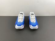 Nike Air Max Dn8 White Red Light Photo Blue FQ7860-101 - 5
