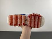 Nike Air Max Dn8 White Red Light Photo Blue FQ7860-101 - 4