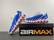 Nike Air Max Dn8 White Red Light Photo Blue FQ7860-101 - 3