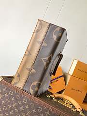 Louis Vuitton Reverse Monogram Canvas Giant Onthego MM Bag size 34.0x26.0x13.0 cm - 5