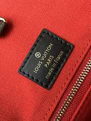 Louis Vuitton Reverse Monogram Canvas Giant Onthego MM Bag size 34.0x26.0x13.0 cm - 3